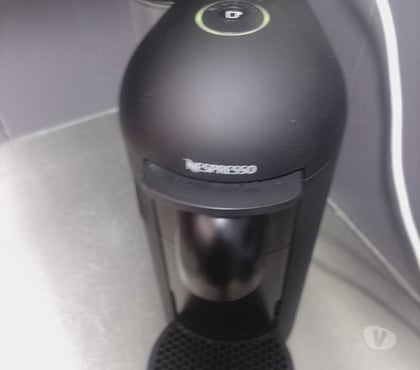 Electroménager occasion Aix en Provence Aix en Provence - Photos Vivastreet Cafetière Nespresso vertuo plus garantie
