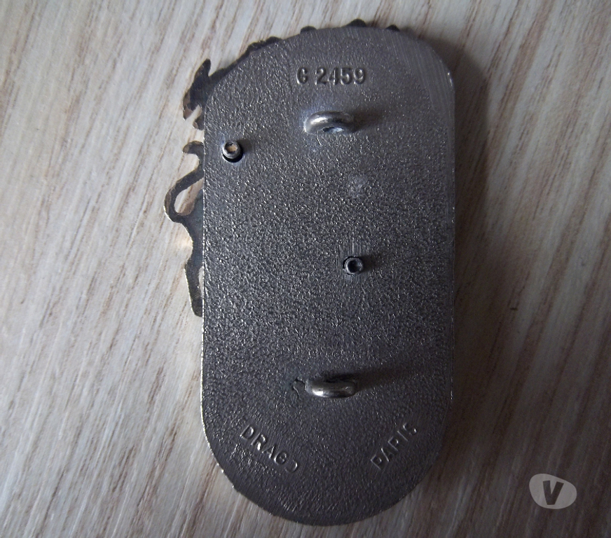 Collection Manche Valognes - 50700 - Photos Vivastreet insigne militaire promotion EOR Coëtquidan BEAUFORT