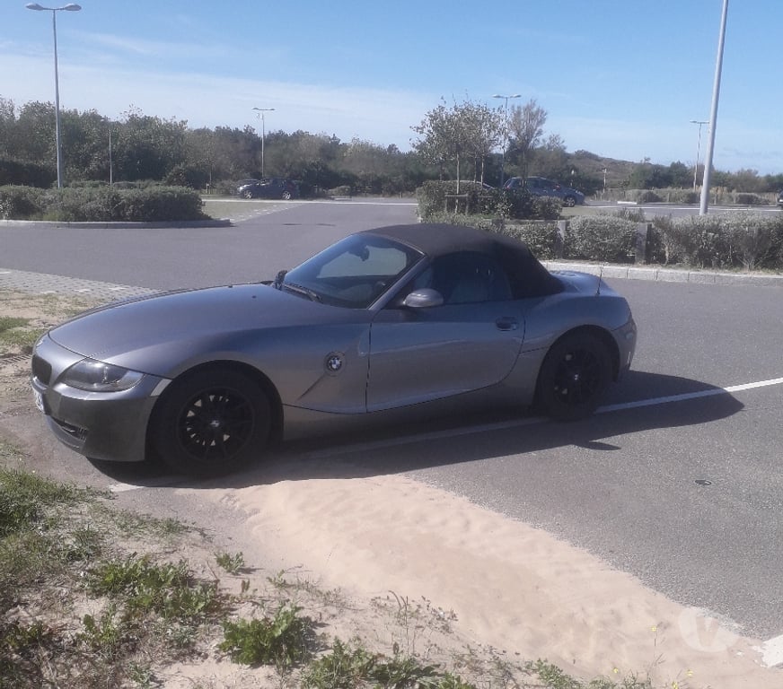 Voiture d'occasion Pas-de-Calais Ardres - 62610 - Photos Vivastreet Z4 bmw e85 20i confort essence