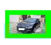 PEUGEOT 308 1.6 THP 125 ACTIVE 308 serie 2 - Boîte 6 ma