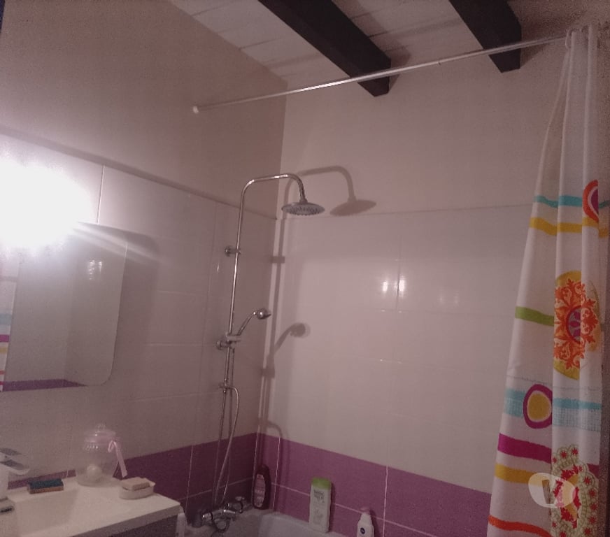 Vente Maison Lot-et-Garonne Fumel - 47500 - Photos Vivastreet Maison de village 140 m² Jardin 600 m² parking portail