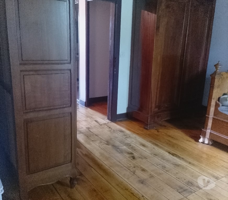 Vente Maison Lot-et-Garonne Fumel - 47500 - Photos Vivastreet Maison de village 140 m² Jardin 600 m² parking portail