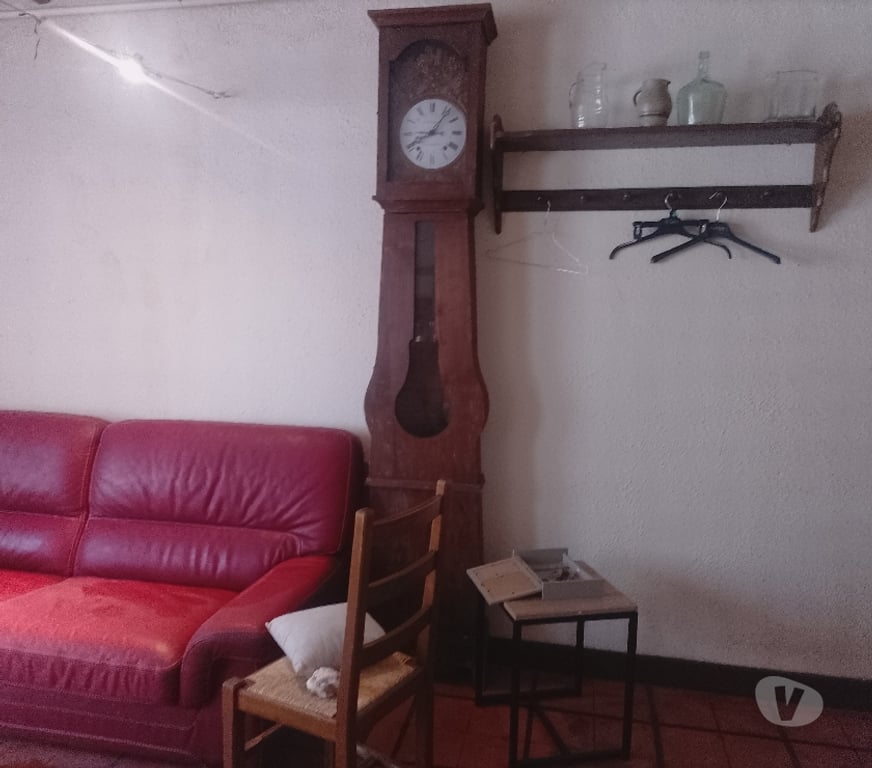 Vente Maison Lot-et-Garonne Fumel - 47500 - Photos Vivastreet Maison de village 140 m² Jardin 600 m² parking portail