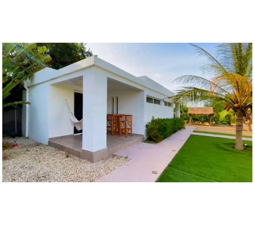 Vente Maison Sénégal - Photos Vivastreet GRANDE VILLA AVEC PISCINE A VENDRE NGAPAROU