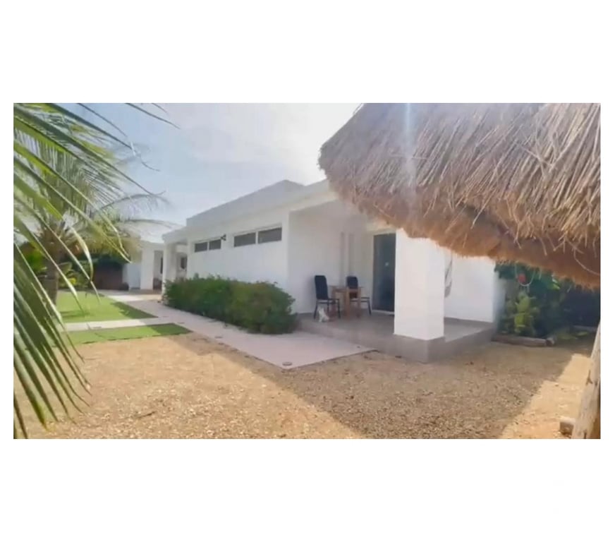 Vente Maison Sénégal - Photos Vivastreet GRANDE VILLA AVEC PISCINE A VENDRE NGAPAROU