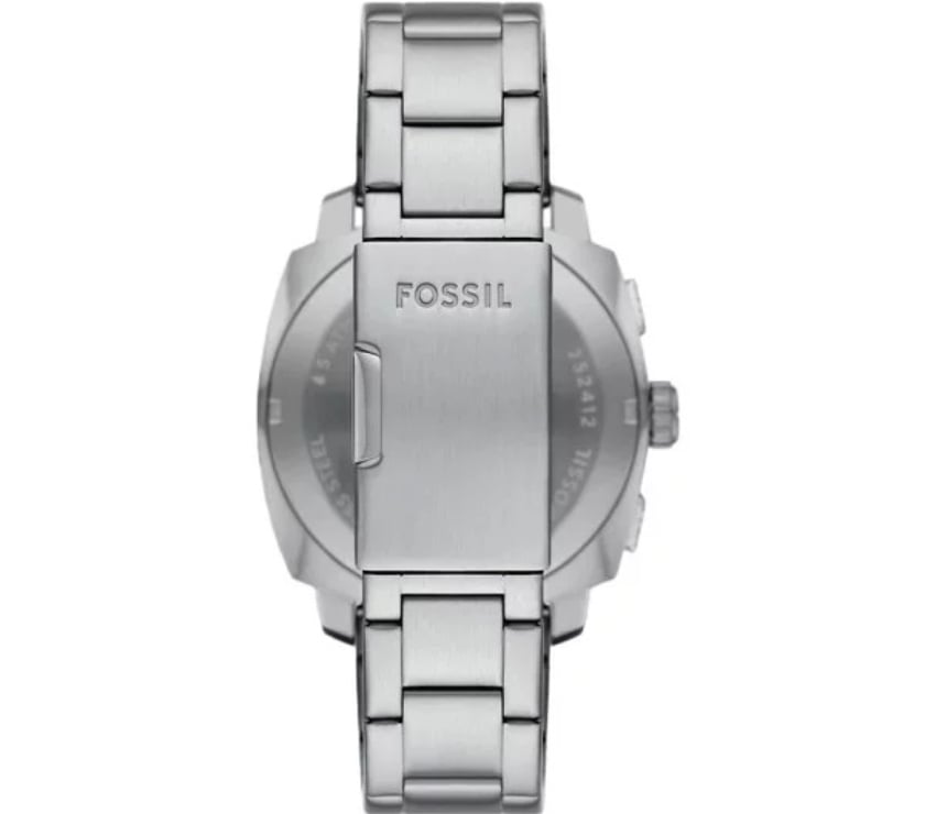 Montres occasion Meurthe-et-Moselle Nancy - Photos Vivastreet Montre FOSSIL "Machine" neuve et garantie !! 🧭⏰⏳