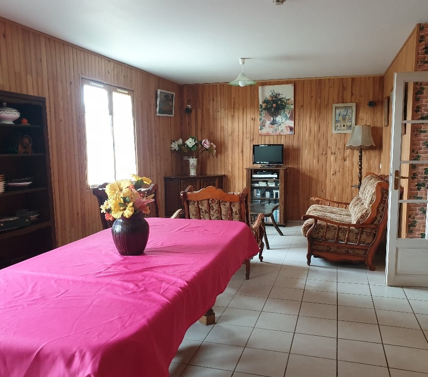 Vente Maison Corrèze Noailles - 19600 - Photos Vivastreet 𝐌𝐚𝐢𝐬𝐨𝐧 famillia