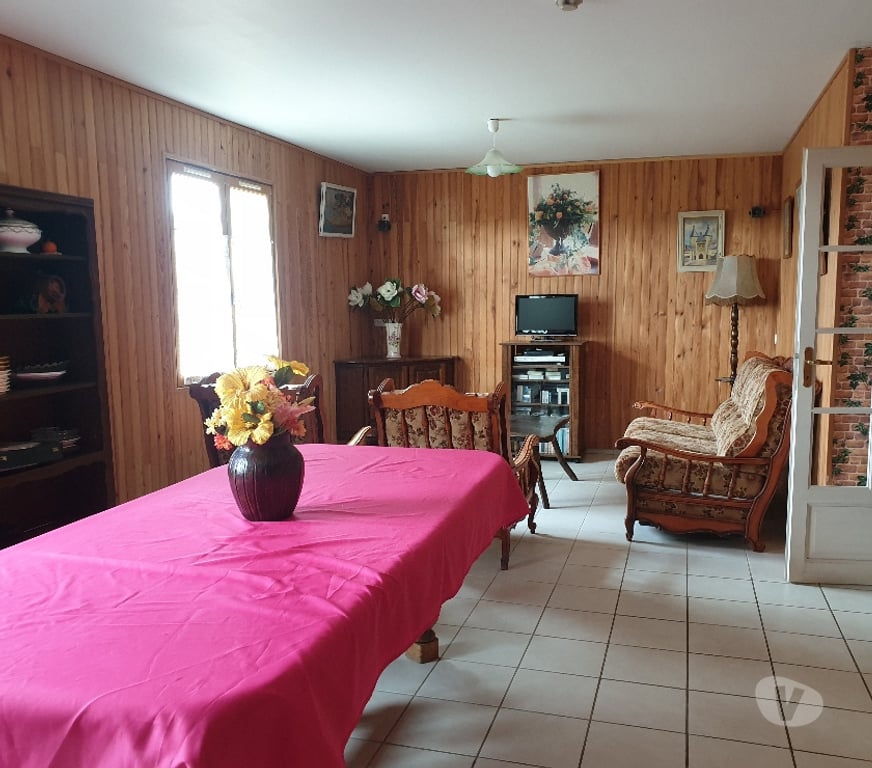 Vente Maison Corrèze Noailles - 19600 - Photos Vivastreet 𝐌𝐚𝐢𝐬𝐨𝐧 famillia