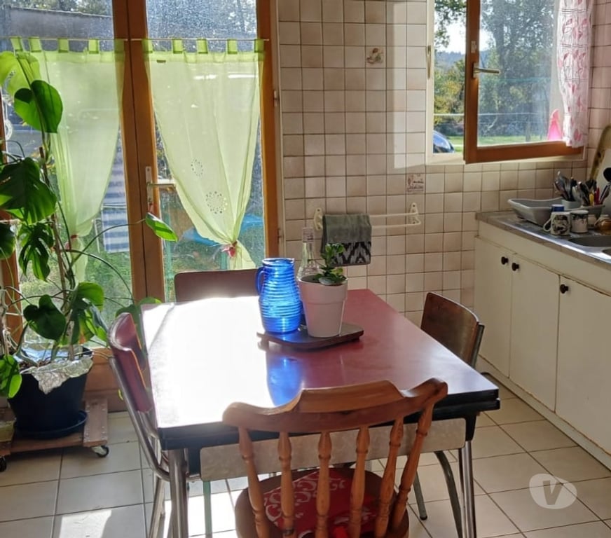 Vente Maison Corrèze Noailles - 19600 - Photos Vivastreet 𝐌𝐚𝐢𝐬𝐨𝐧 famillia
