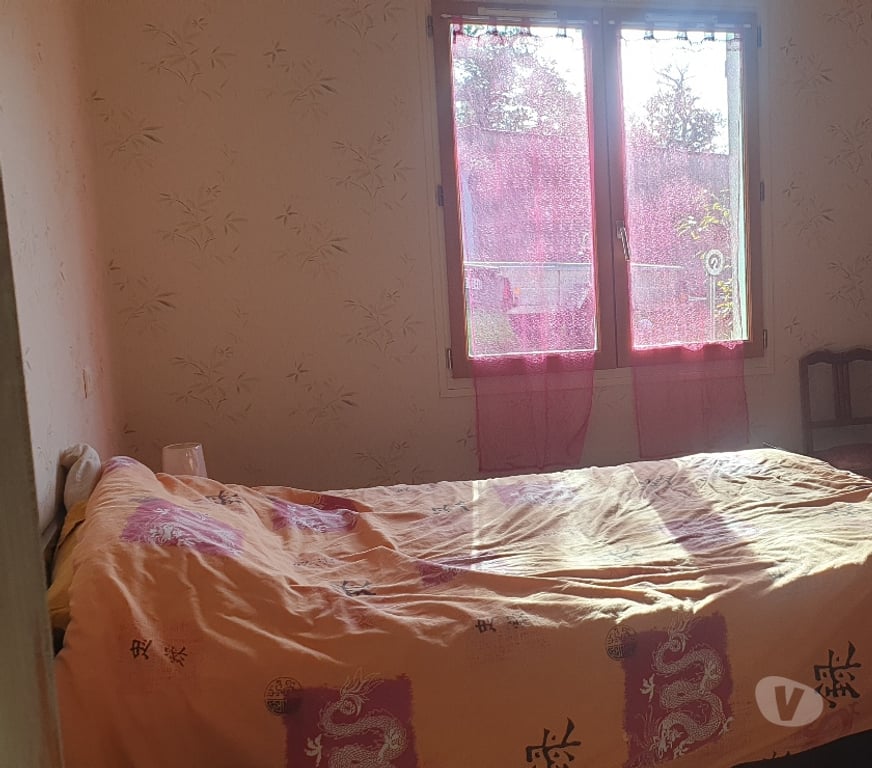 Vente Maison Corrèze Noailles - 19600 - Photos Vivastreet 𝐌𝐚𝐢𝐬𝐨𝐧 famillia