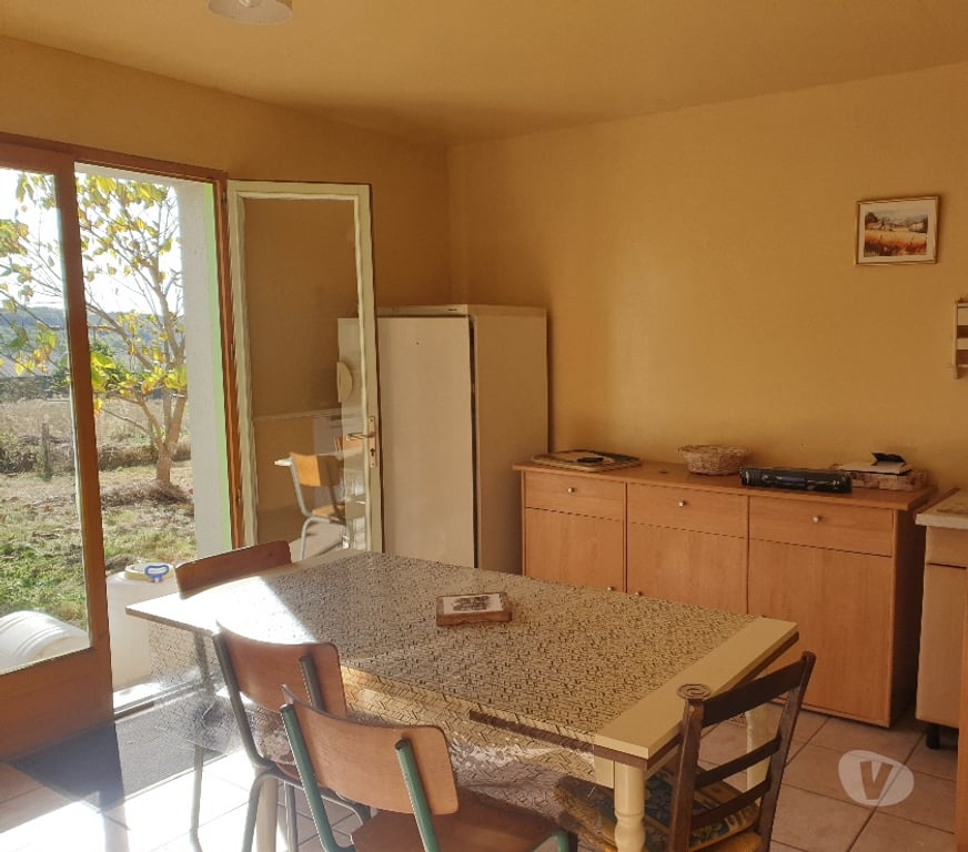 Vente Maison Corrèze Noailles - 19600 - Photos Vivastreet 𝐌𝐚𝐢𝐬𝐨𝐧 famillia