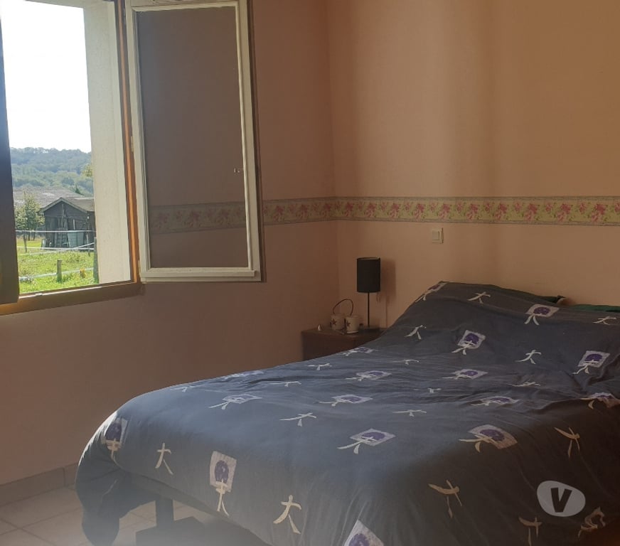 Vente Maison Corrèze Noailles - 19600 - Photos Vivastreet 𝐌𝐚𝐢𝐬𝐨𝐧 famillia