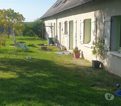 Vendre maison Noailles Corrèze - Photos Vivastreet 𝐌𝐚𝐢𝐬𝐨𝐧 famillia