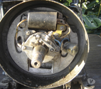 allumage complet bernard moteur W39