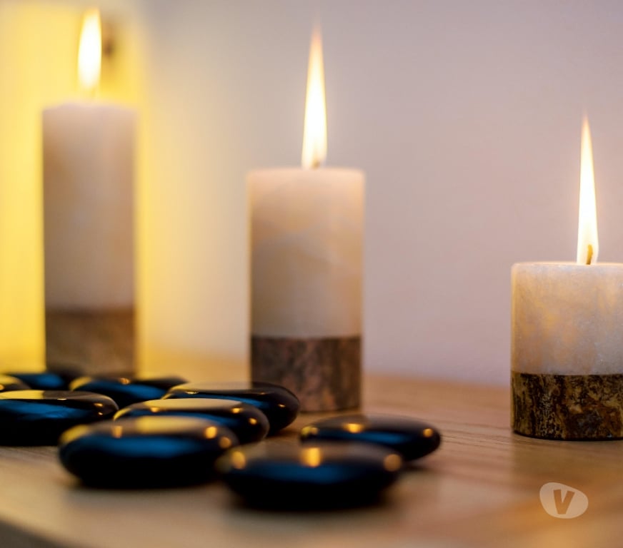 Massages Hérault Montpellier - Photos Vivastreet Massage à la carte