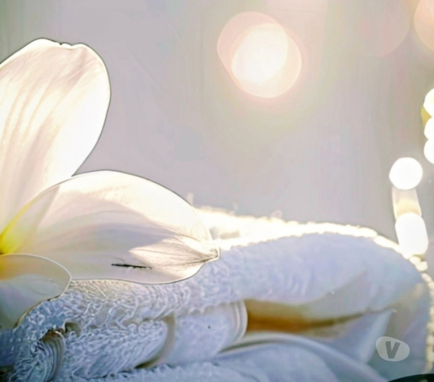 Massages Rhône Lyon - Photos Vivastreet Massage sensuel éveil des sens