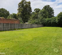 Terrain constructible