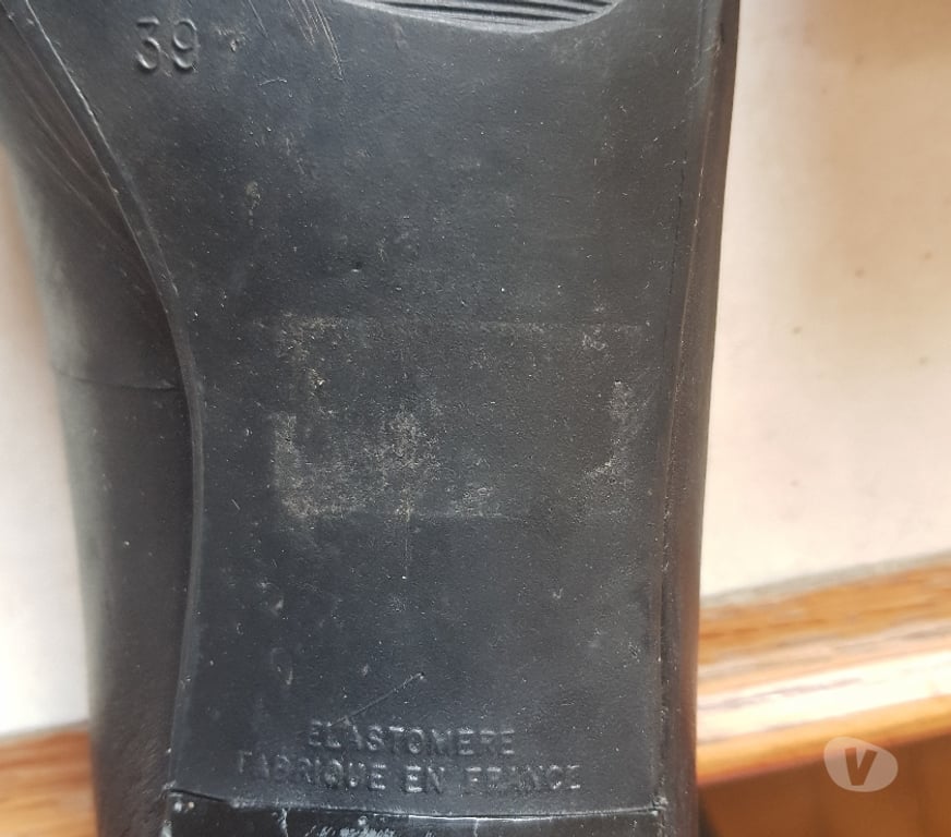 Chaussures Essonne Juvisy sur Orge - 91260 - Photos Vivastreet chaussures femme