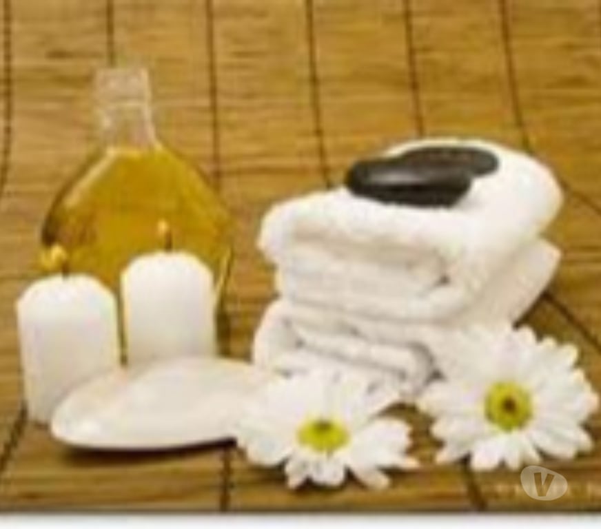 Massages Haute-Garonne Toulouse - Photos Vivastreet Salon de massage-esthétique Bulle de Soi