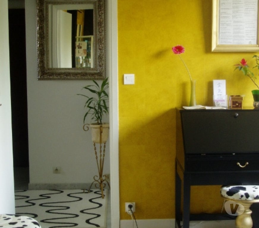 Massages Haute-Garonne Toulouse - Photos Vivastreet Salon de massage-esthétique Bulle de Soi