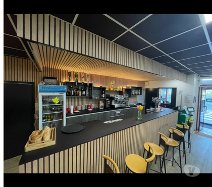 Vente Commerce Onet le Chateau Aveyron - Photos Vivastreet Tabac – Hôtel – Bar – Restaurant