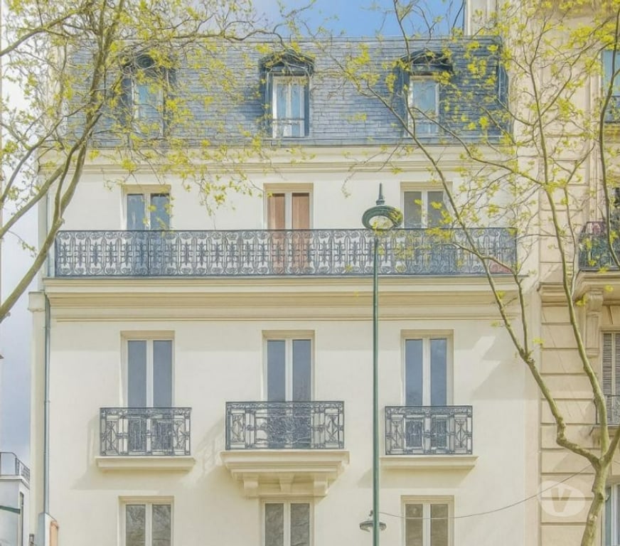 Appartements à vendre Hauts-de-Seine Clichy - 92110 - Photos Vivastreet Paris Clichy Studio récent Déficit Foncier