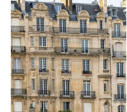 Achat appartement Paris 8ème ardt Paris - Photos Vivastreet A 50m de l'0péra 2 pièces récent