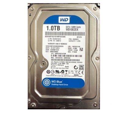 Informatique Paris 12ème ardt Paris - Photos Vivastreet Disque dure 1TB stat 6Gb neuf