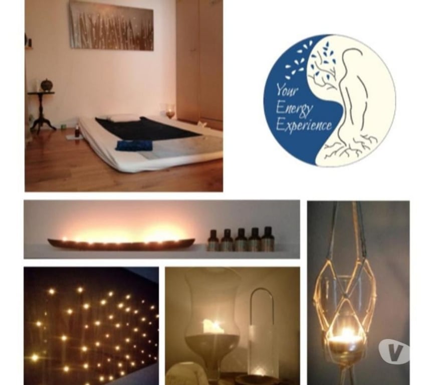 Massages Vaucluse Avignon - 84000 - Photos Vivastreet MASSAGES PROFONDS ET DOUX