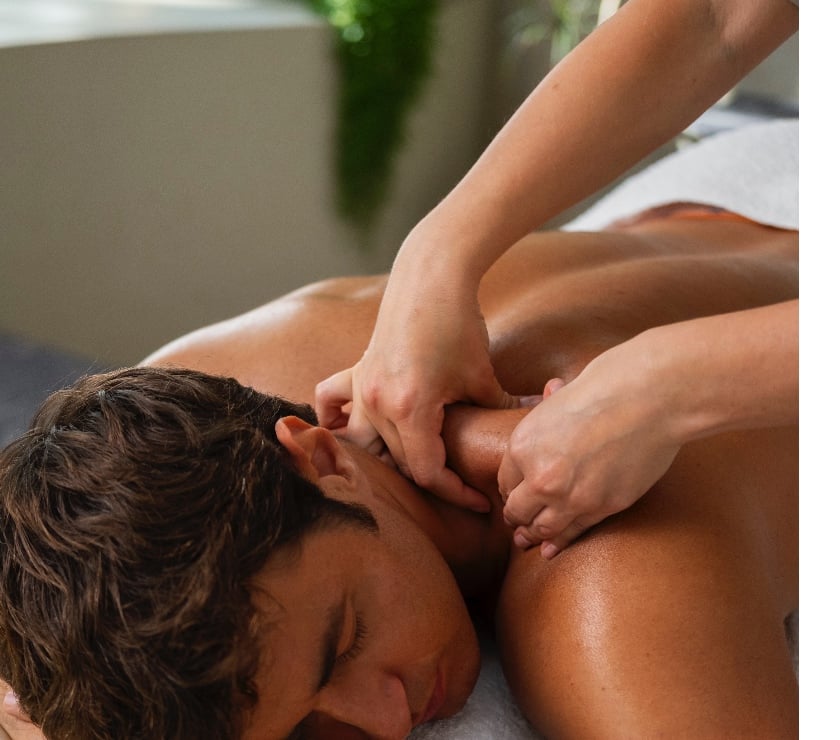 Massage relaxant Mortagne au Perche Orne - Photos Vivastreet Massage bien-être relaxant – sur table ou au sol