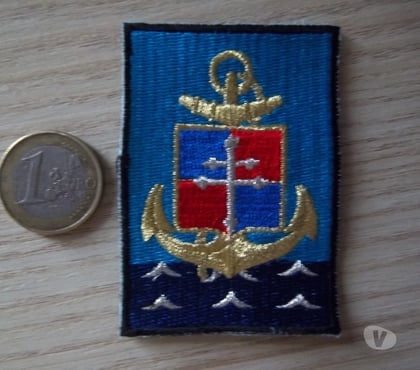 Collection Valognes Manche - Photos Vivastreet écusson militaire collection DIMA division infanterie