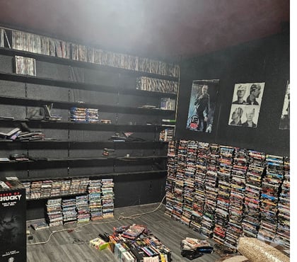 DVD Onnaing Nord - Photos Vivastreet Gros lot de 1500 dvd
