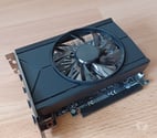 Eybens - Isère — NVidia RTX 3050 6Go