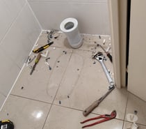 Intervention Dépannage