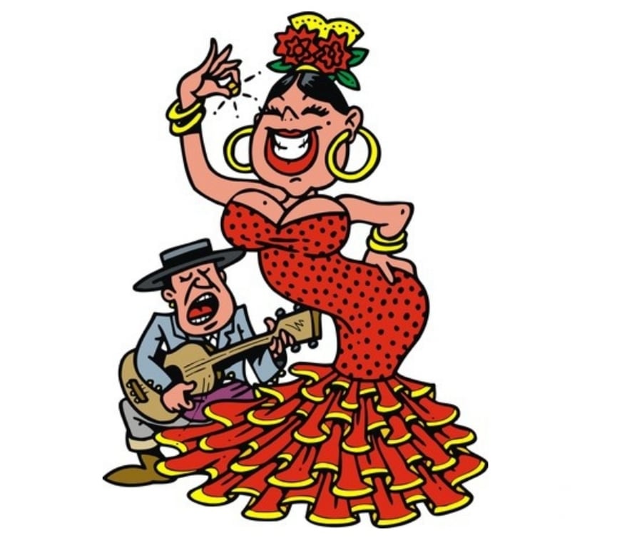 Concerts - Théâtre - Spectacles Pyrénées-Orientales Perpignan - Photos Vivastreet Carmensita Si..