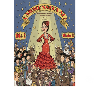 Concerts - Théâtre - Spectacles Perpignan Perpignan - Photos Vivastreet Carmensita Si..