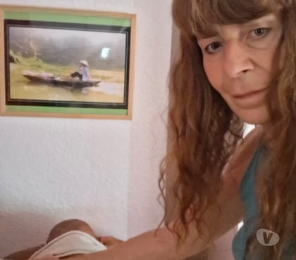 Massage Ambilly Haute-Savoie - Photos Vivastreet Massage énergétique californien