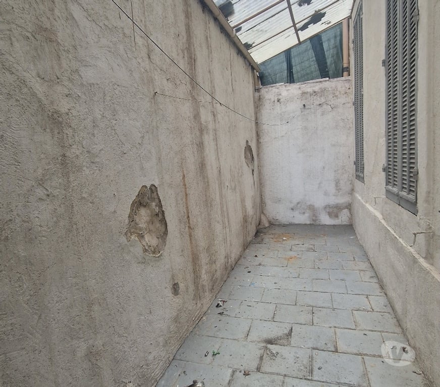Appartements à vendre Bouches-du-Rhône Marseille - Photos Vivastreet T3 La Joliette - Terrasses du Port