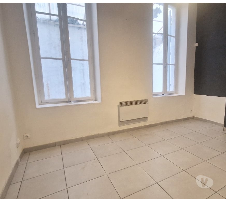 Appartements à vendre Bouches-du-Rhône Marseille - Photos Vivastreet T3 La Joliette - Terrasses du Port