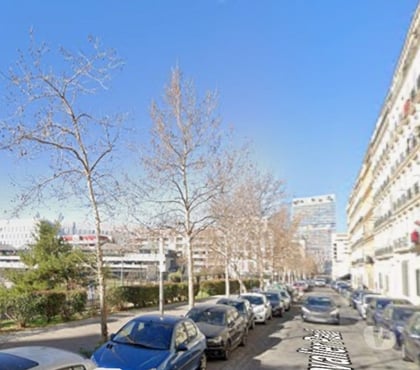 Vente Appartement Marseille Marseille - Photos Vivastreet T3 La Joliette - Terrasses du Port