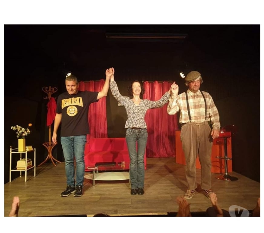 Concerts - Théâtre - Spectacles Pyrénées-Orientales Perpignan - Photos Vivastreet Famille d'accueil