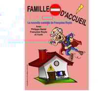Famille d'accueil