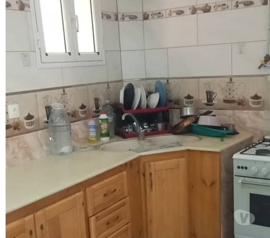 Appartements à vendre Algérie - Photos Vivastreet Vends appartement 72 m2 Bejaia