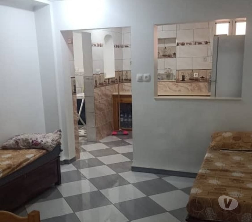Appartements à vendre Algérie - Photos Vivastreet Vends appartement 72 m2 Bejaia