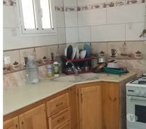 Vends appartement 72 m2 Bejaia