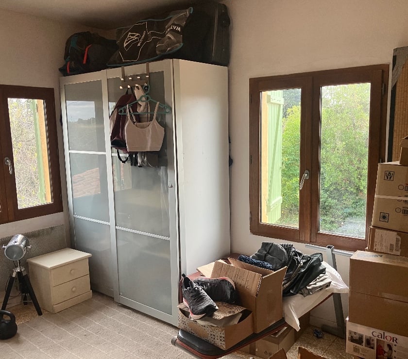 Location maison Gard Bezouce - 30320 - Photos Vivastreet Maison avec jardin à louer