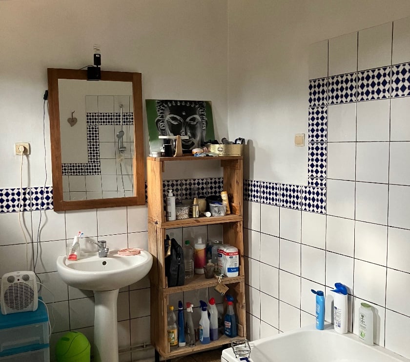 Location maison Gard Bezouce - 30320 - Photos Vivastreet Maison avec jardin à louer