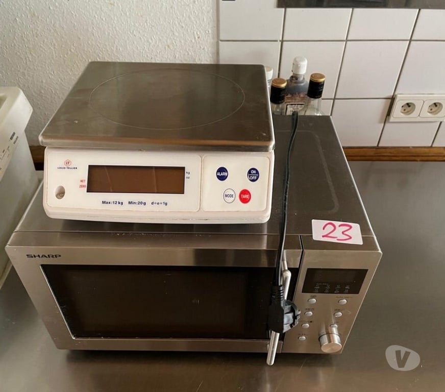 Matériaux Var Toulon - Photos Vivastreet Matériaux de cuisine et ustensiles de pâtisserie