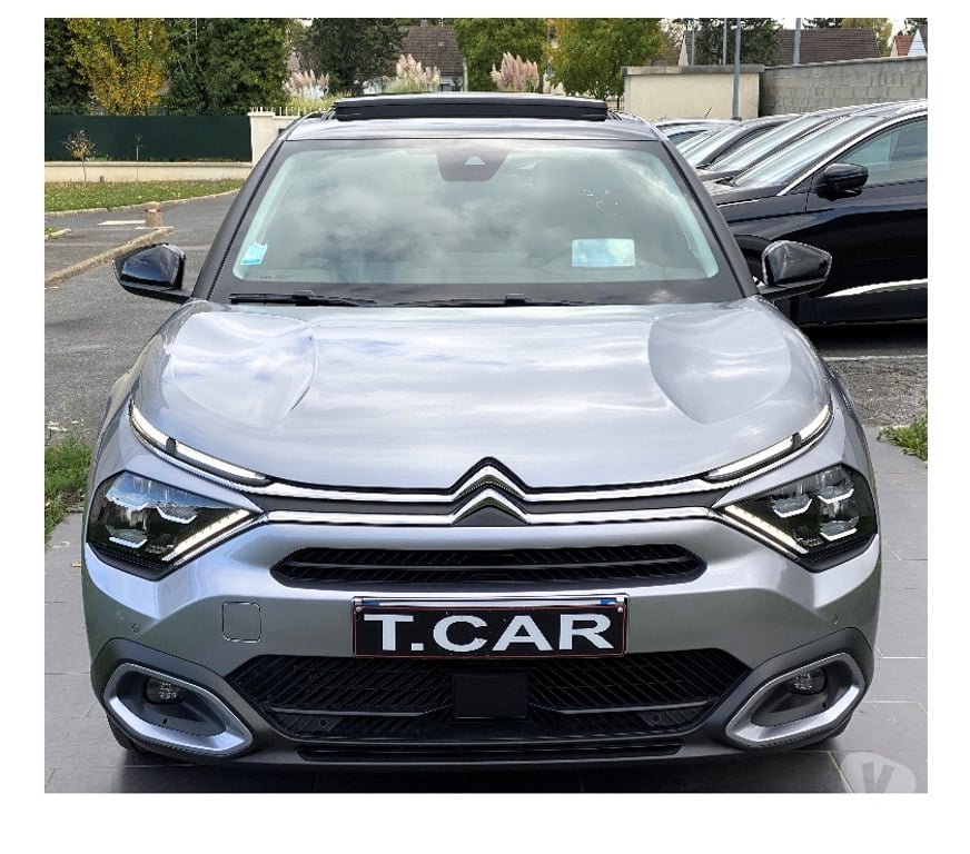 Voiture d'occasion Oise Nogent sur Oise - 60180 - Photos Vivastreet PRIX EXPORT: 13 000 € *DOSSIER EXPORT OFFERT