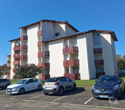 Vente Appartement Mont de Marsan Landes - Photos Vivastreet Appartement 2 pièces 35 m2